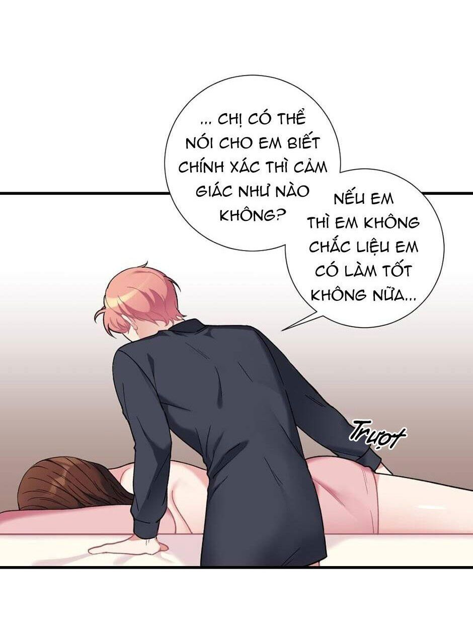 đọc truyện Tiểu Thư Và Người Hầu Chương 24 ảnh 35 tại Giả Dược