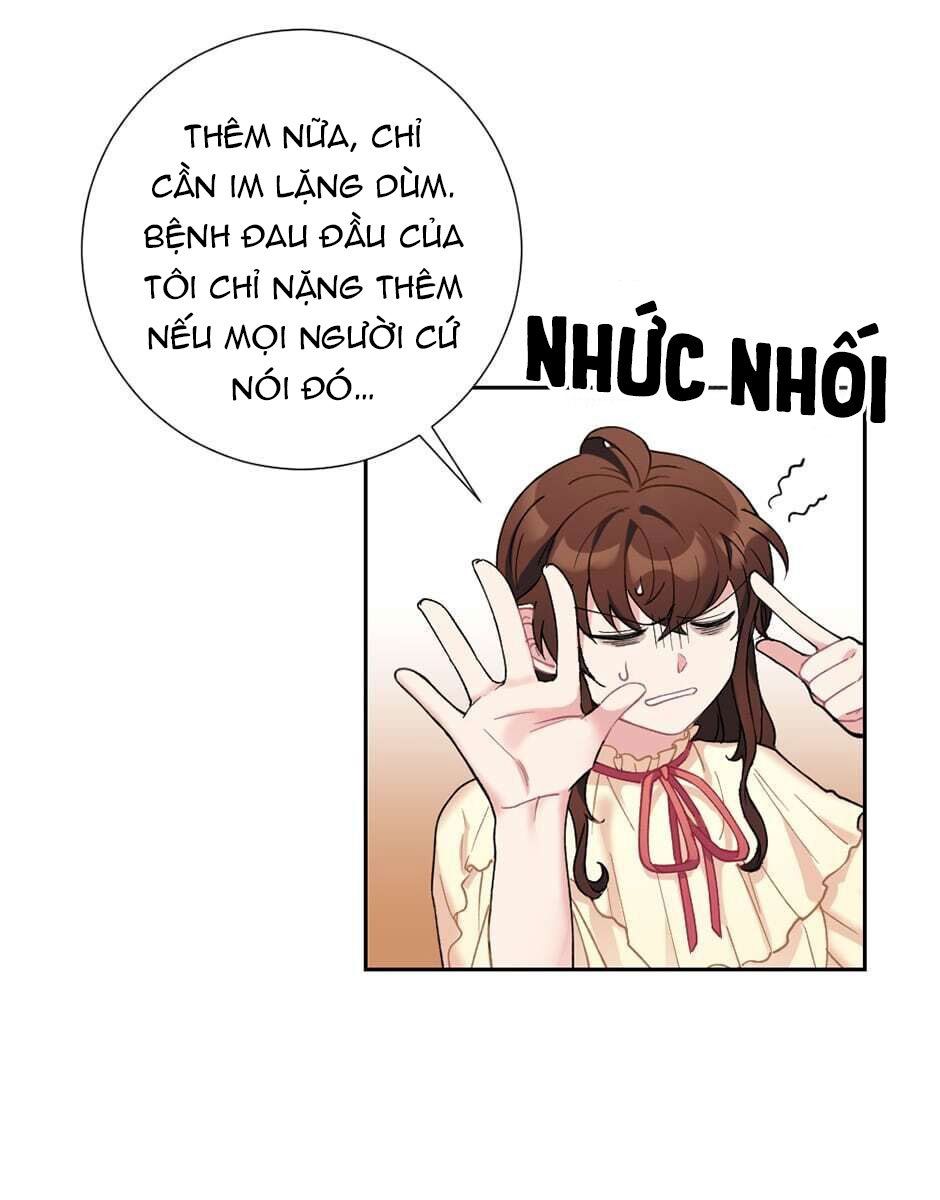 đọc truyện Tiểu Thư Và Người Hầu Chương 25 ảnh 23 tại Giả Dược