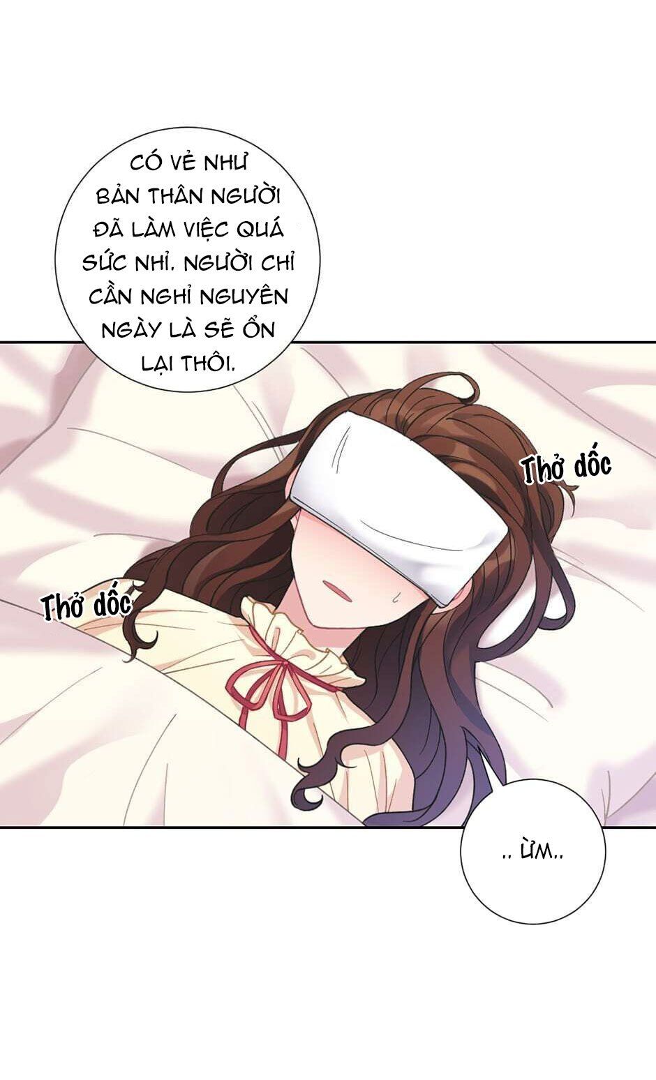 đọc truyện Tiểu Thư Và Người Hầu Chương 25 ảnh 32 tại Giả Dược