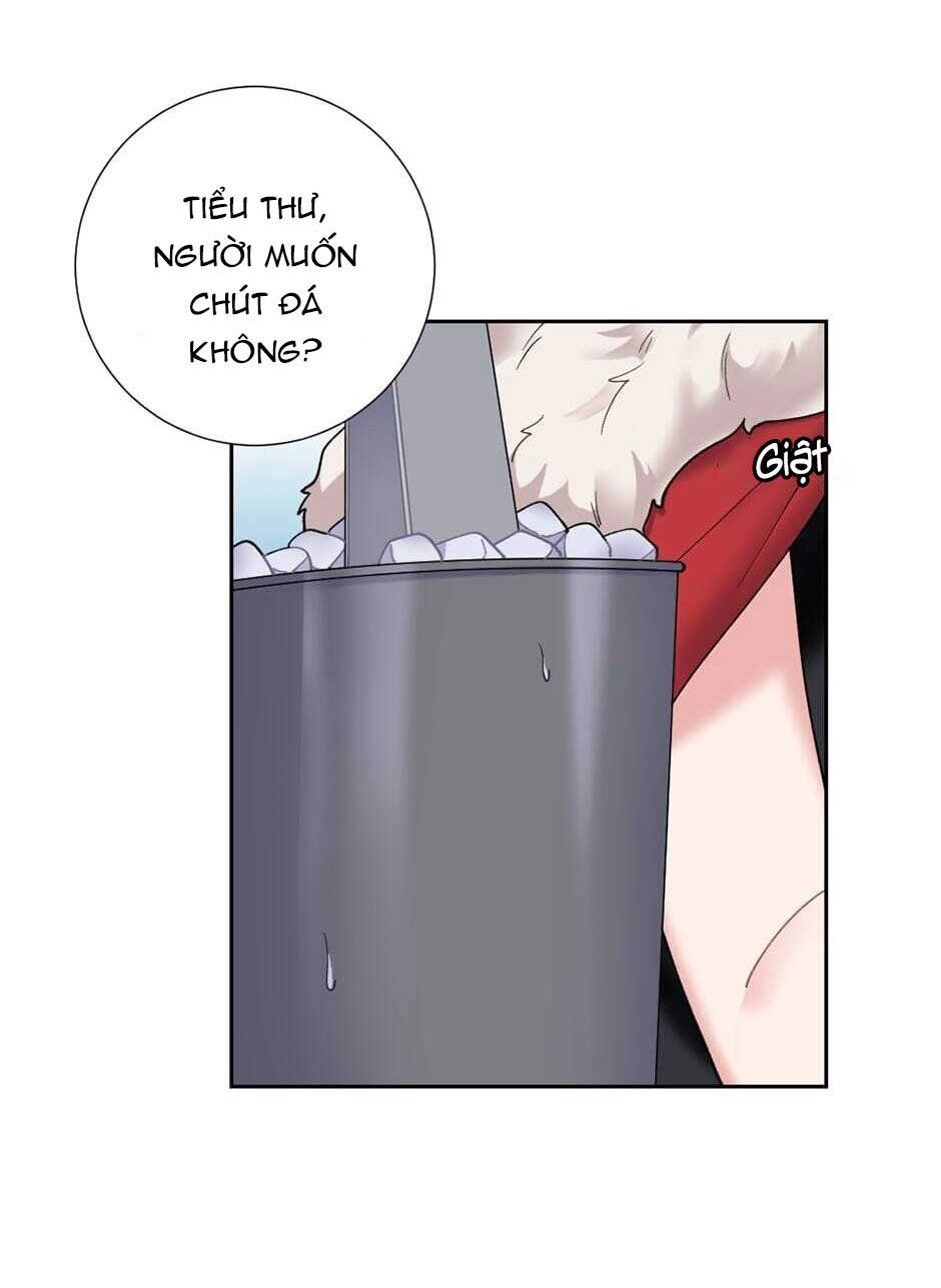 đọc truyện Tiểu Thư Và Người Hầu Chương 25 ảnh 56 tại Giả Dược