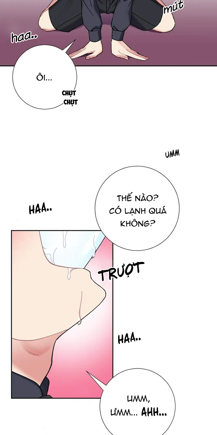đọc truyện Tiểu Thư Và Người Hầu Chương 26 ảnh 15 tại Giả Dược