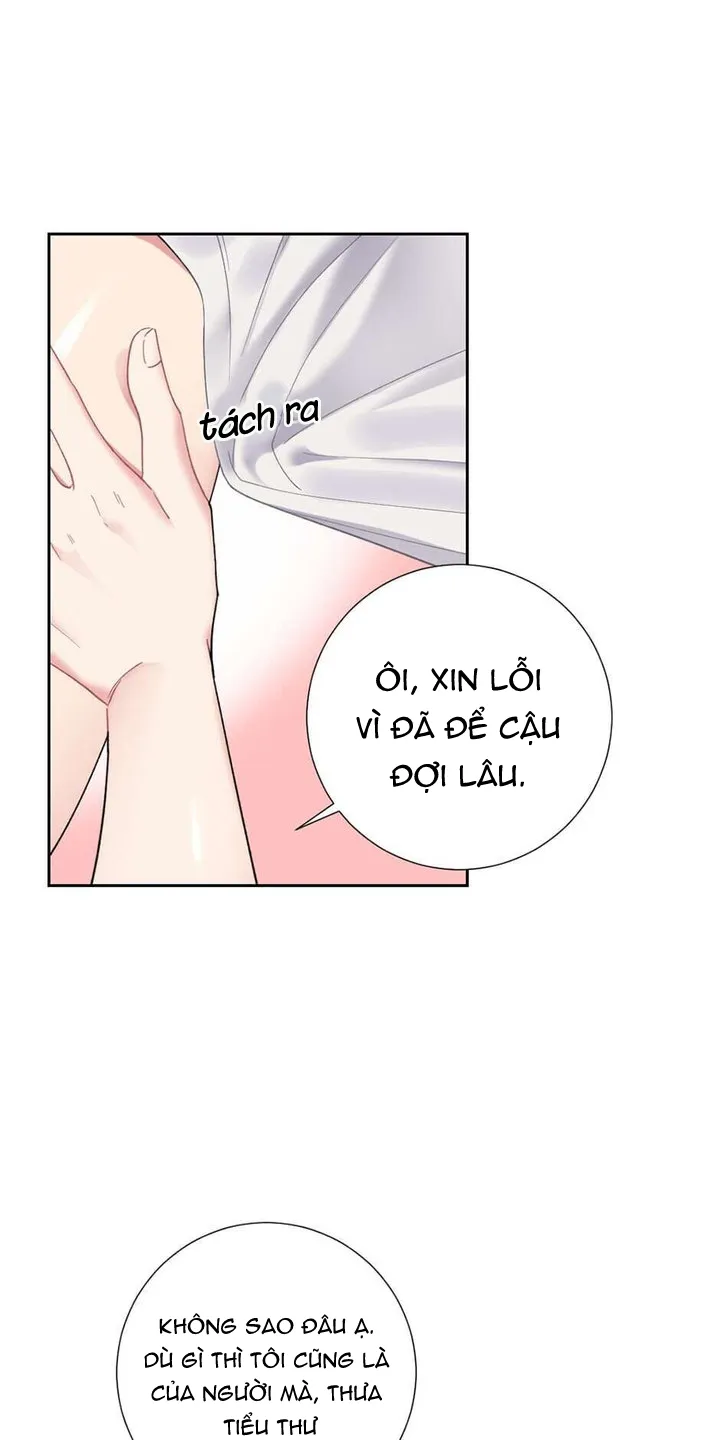 đọc truyện Tiểu Thư Và Người Hầu Chương 26 ảnh 29 tại Giả Dược