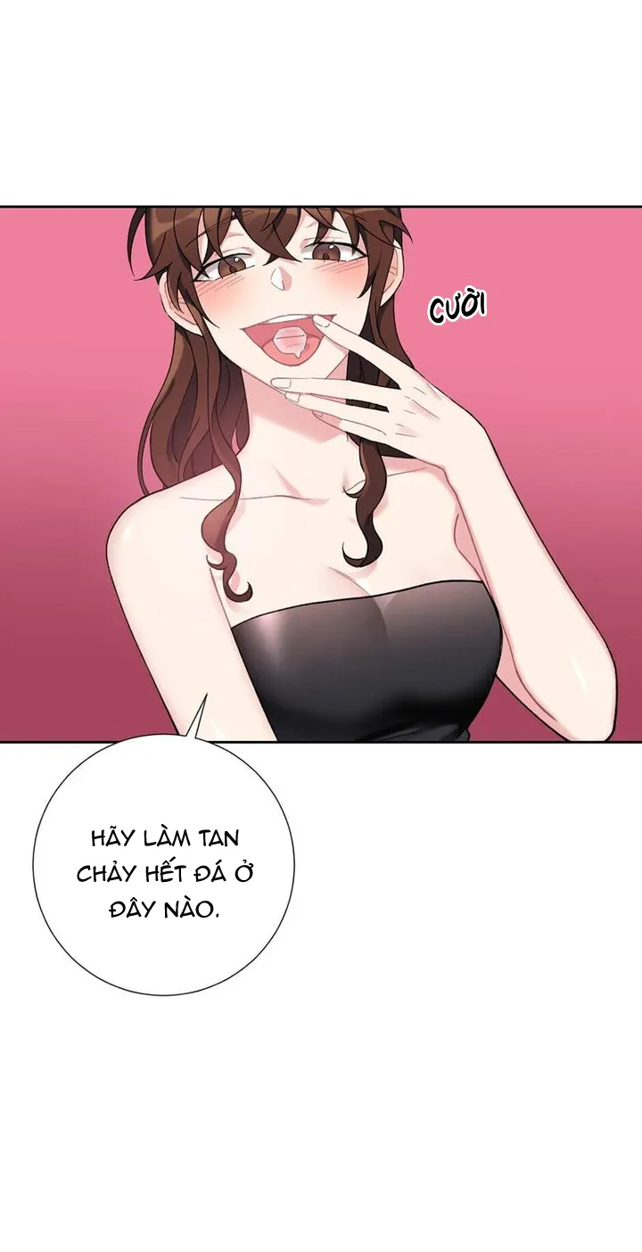 đọc truyện Tiểu Thư Và Người Hầu Chương 26 ảnh 52 tại Giả Dược
