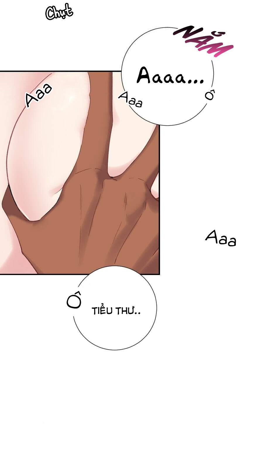 đọc truyện Tiểu Thư Và Người Hầu Chương 27 ảnh 5 tại Giả Dược