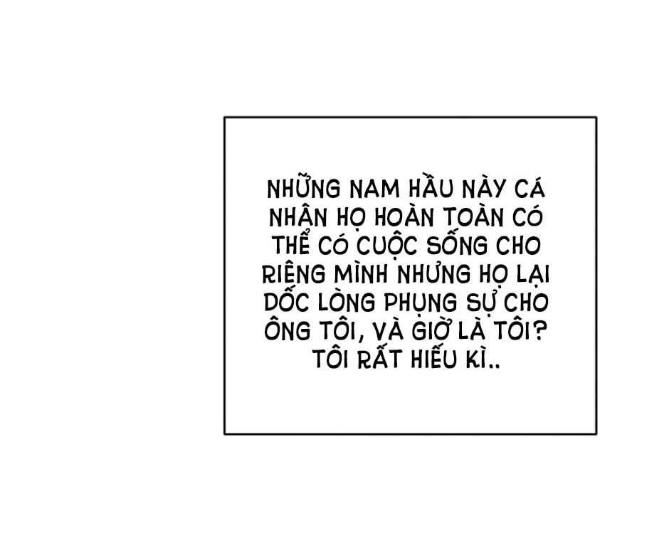 đọc truyện Tiểu Thư Và Người Hầu Chương 28 ảnh 57 tại Thiên Thai Truyện