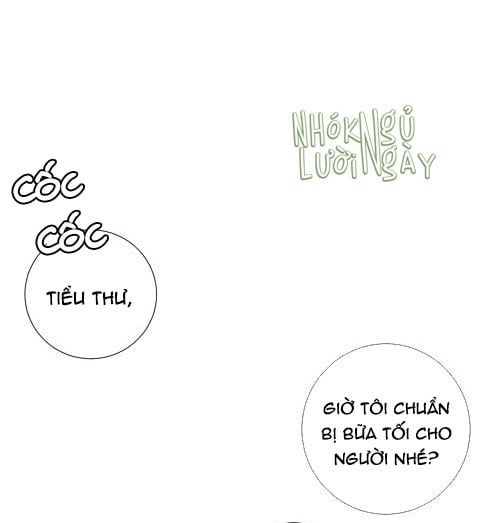 đọc truyện Tiểu Thư Và Người Hầu Chương 4 ảnh 4 tại Giả Dược