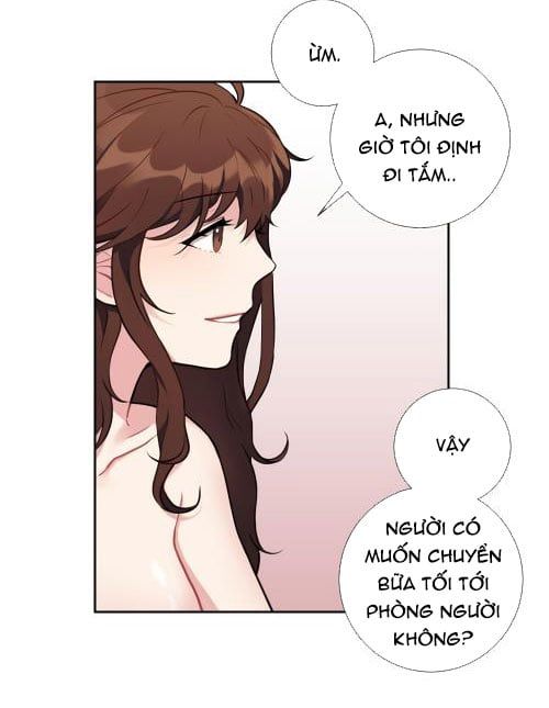 đọc truyện Tiểu Thư Và Người Hầu Chương 4 ảnh 5 tại Giả Dược