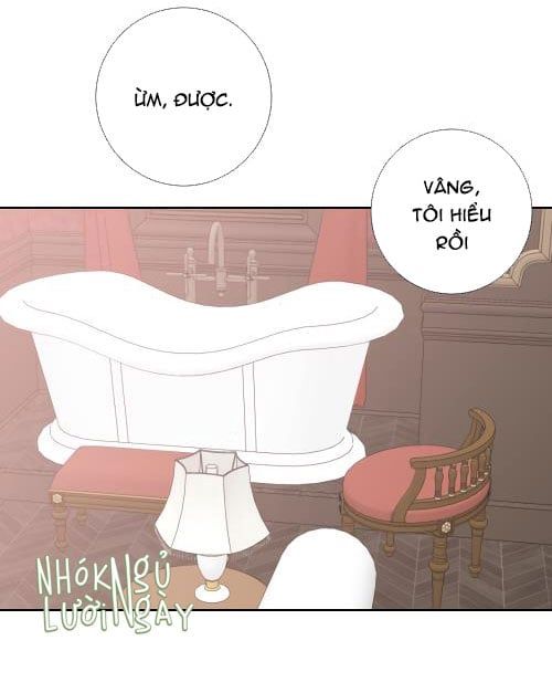 đọc truyện Tiểu Thư Và Người Hầu Chương 4 ảnh 6 tại Giả Dược