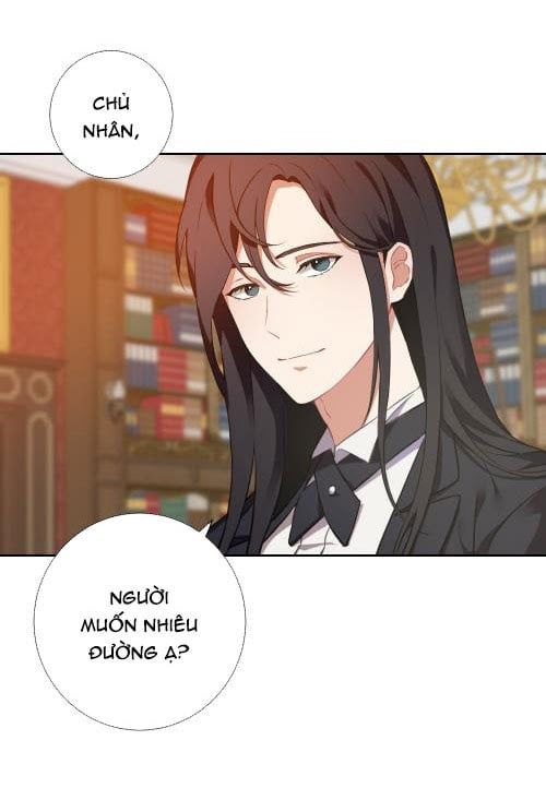 đọc truyện Tiểu Thư Và Những Người Hầu Chương 1 ảnh 12 tại Thiên Thai Truyện