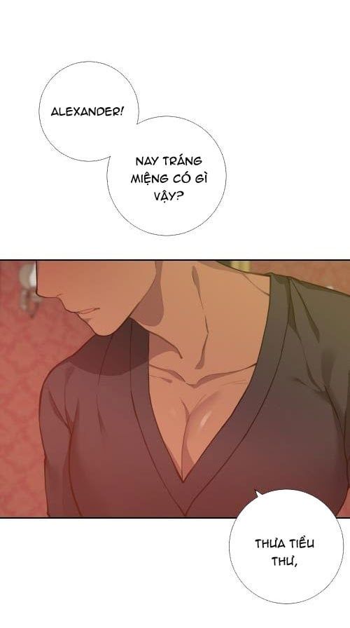 đọc truyện Tiểu Thư Và Những Người Hầu Chương 1 ảnh 13 tại Thiên Thai Truyện