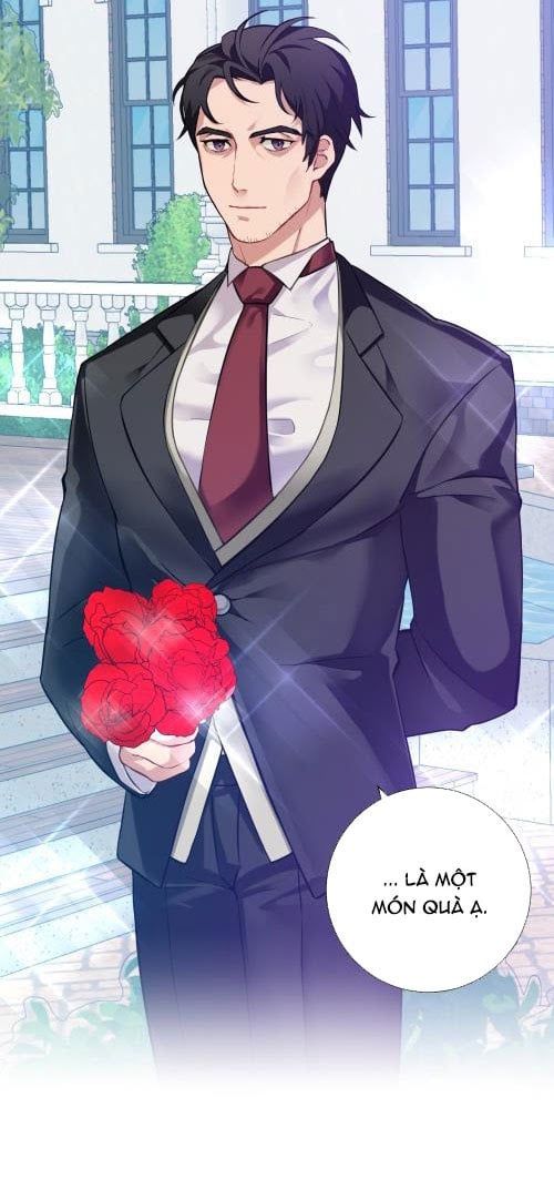 đọc truyện Tiểu Thư Và Những Người Hầu Chương 1 ảnh 19 tại Thiên Thai Truyện