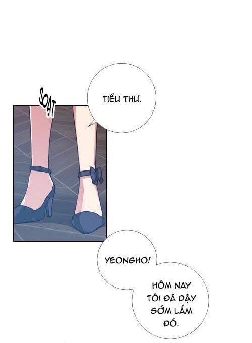 đọc truyện Tiểu Thư Và Những Người Hầu Chương 1 ảnh 7 tại Thiên Thai Truyện