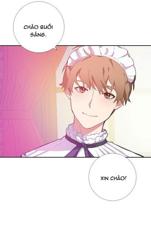 đọc truyện Tiểu Thư Và Những Người Hầu Chương 1 ảnh 8 tại Thiên Thai Truyện