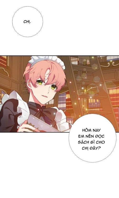 đọc truyện Tiểu Thư Và Những Người Hầu Chương 1 ảnh 10 tại Thiên Thai Truyện