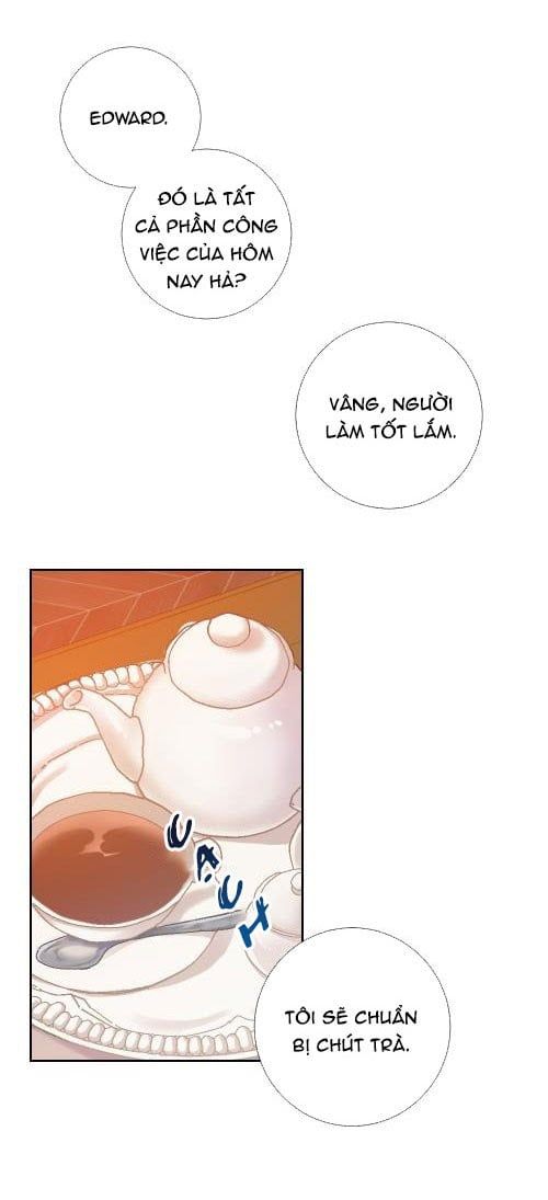 đọc truyện Tiểu Thư Và Những Người Hầu Chương 1 ảnh 11 tại Thiên Thai Truyện