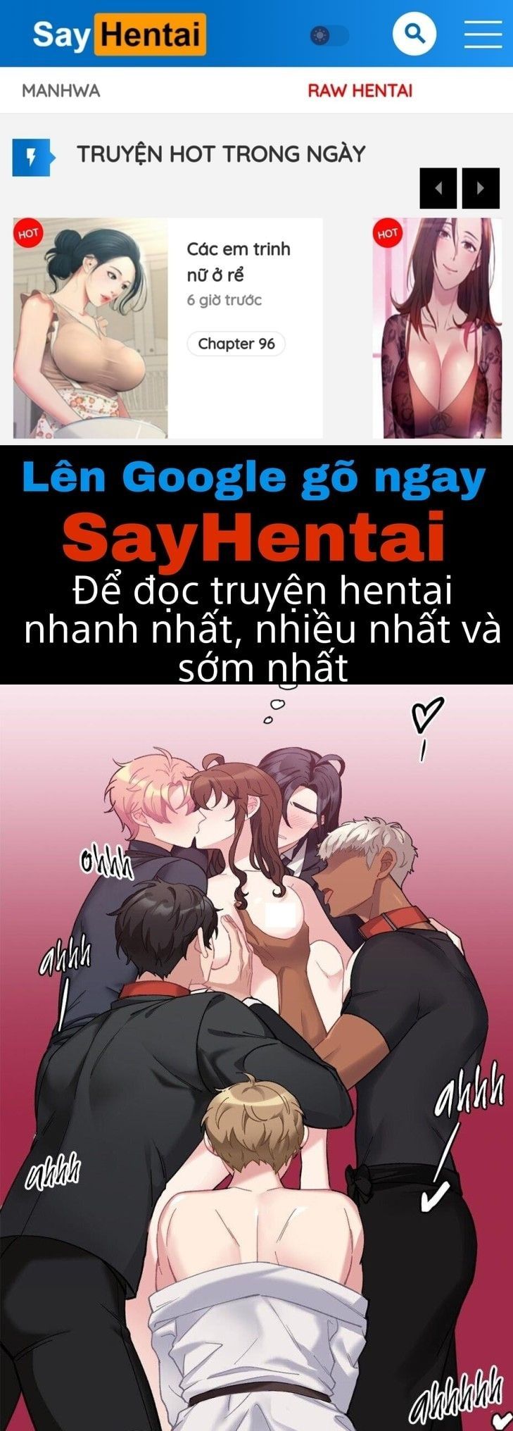 đọc truyện Tiểu Thư Và Những Người Hầu Chương 11 ảnh 1 tại Truyện Dạ Ký