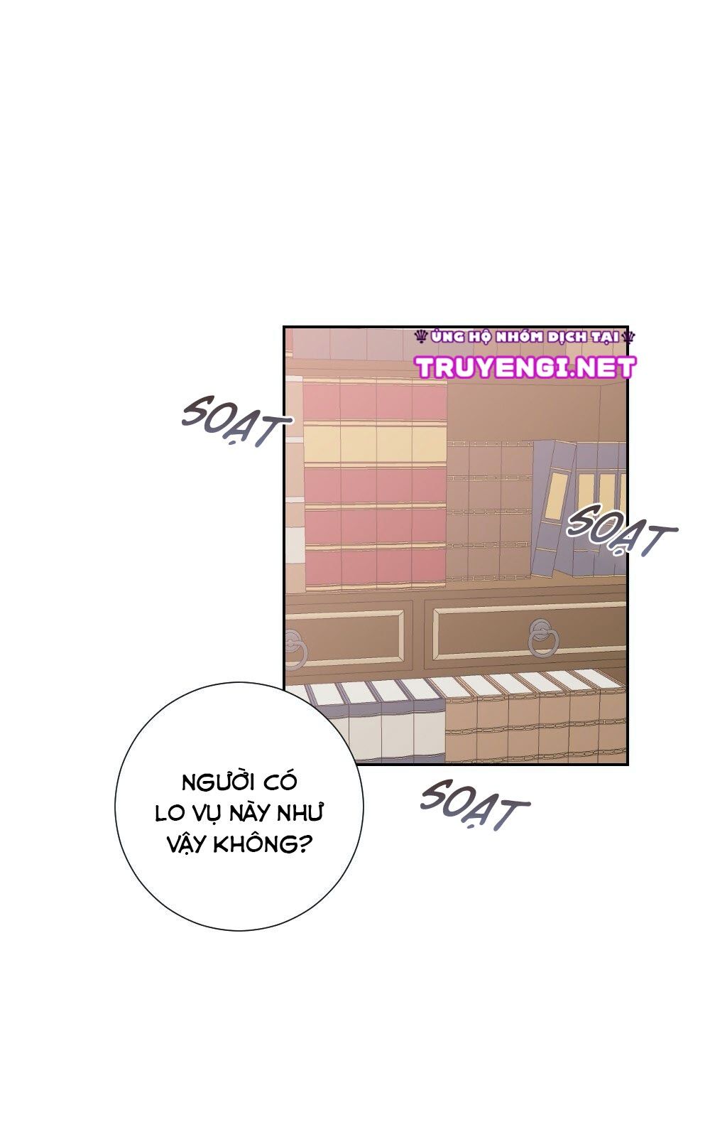 đọc truyện Tiểu Thư Và Những Người Hầu Chương 11 ảnh 14 tại Truyện Dạ Ký