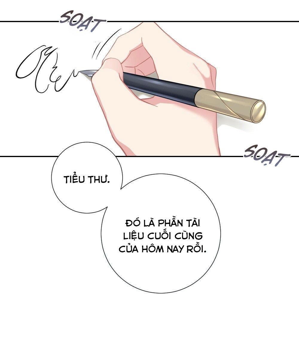đọc truyện Tiểu Thư Và Những Người Hầu Chương 11 ảnh 16 tại Truyện Dạ Ký