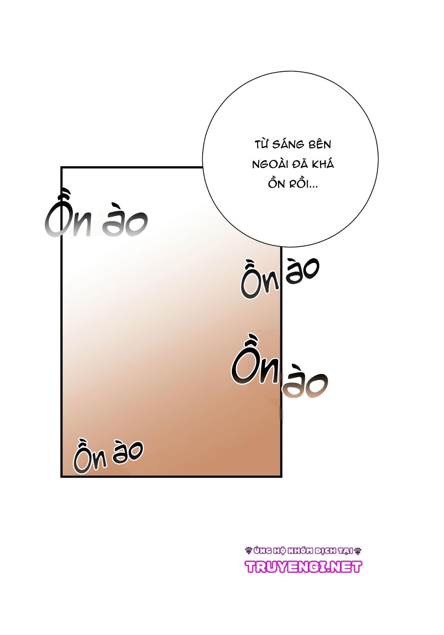 đọc truyện Tiểu Thư Và Những Người Hầu Chương 12 ảnh 11 tại Truyện Dạ Ký