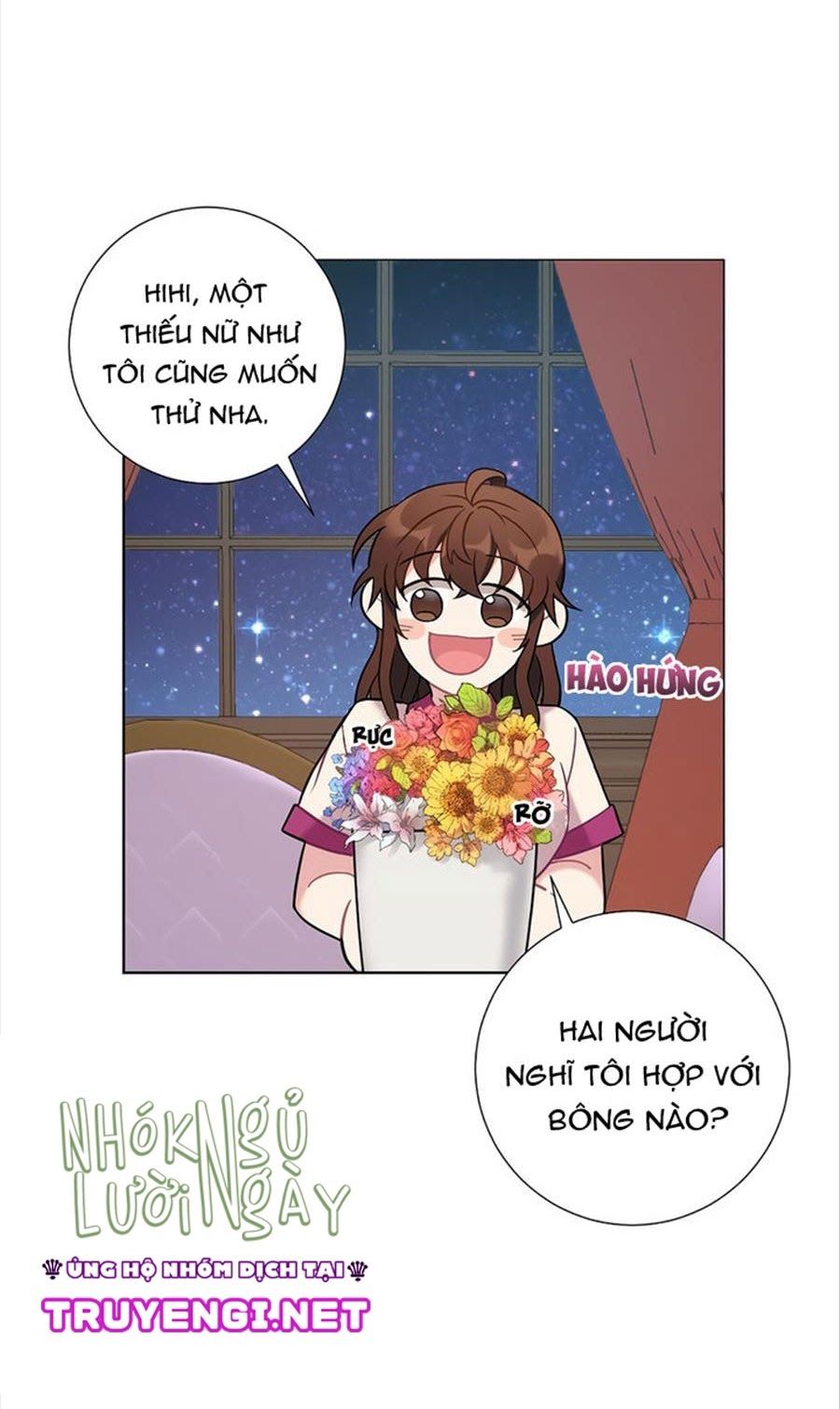 đọc truyện Tiểu Thư Và Những Người Hầu Chương 21 ảnh 5 tại Truyện Dạ Ký