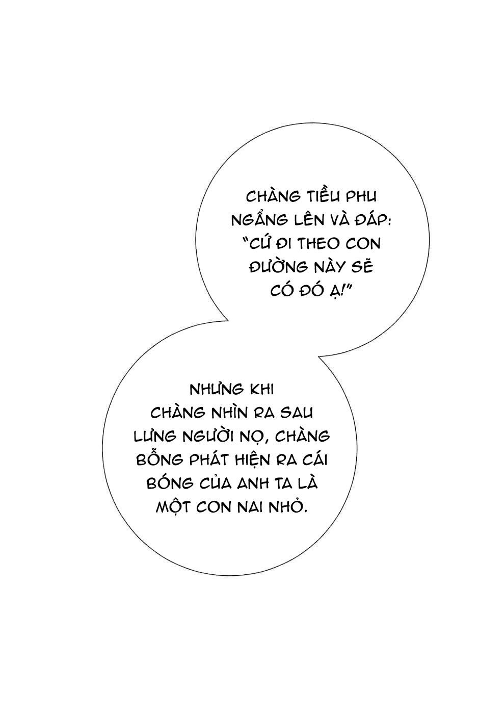 đọc truyện Tiểu Thư Và Những Người Hầu Chương 23 ảnh 48 tại Truyện Dạ Ký