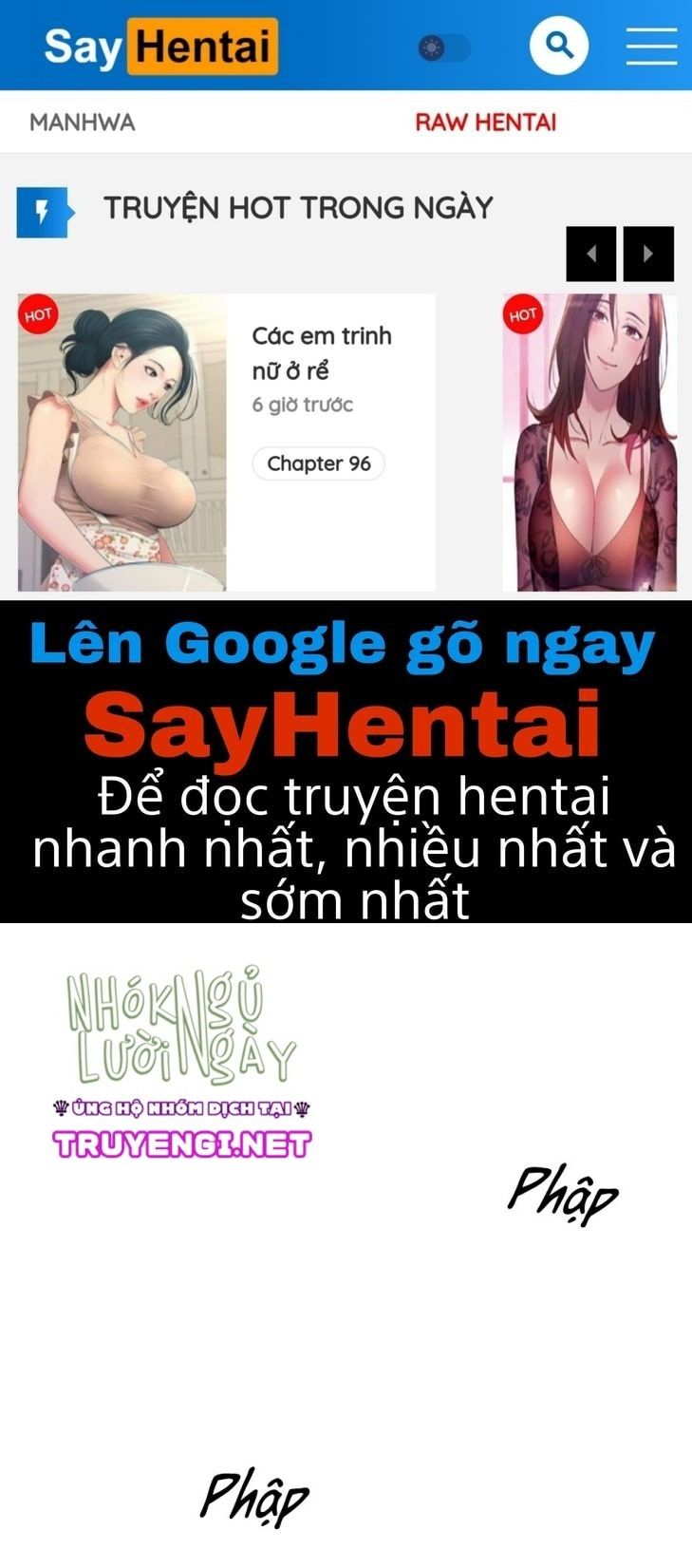 đọc truyện Tiểu Thư Và Những Người Hầu Chương 24 ảnh 1 tại Truyện Dạ Ký
