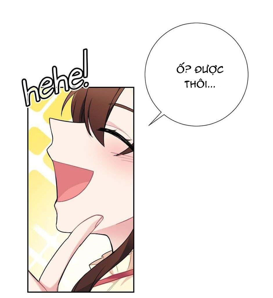 đọc truyện Tiểu Thư Và Những Người Hầu Chương 28 ảnh 13 tại Thiên Thai Truyện