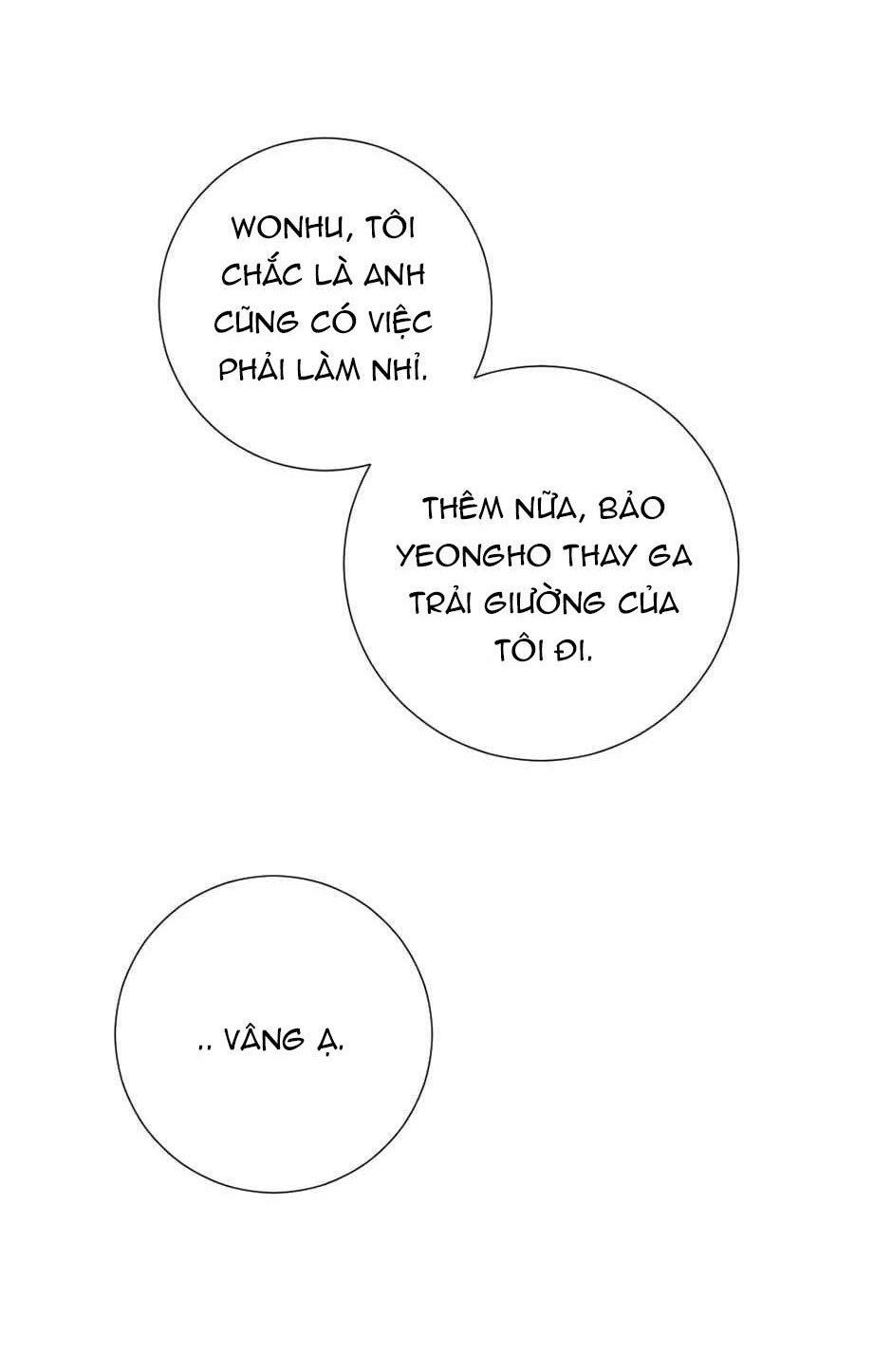 đọc truyện Tiểu Thư Và Những Người Hầu Chương 28 ảnh 15 tại Thiên Thai Truyện