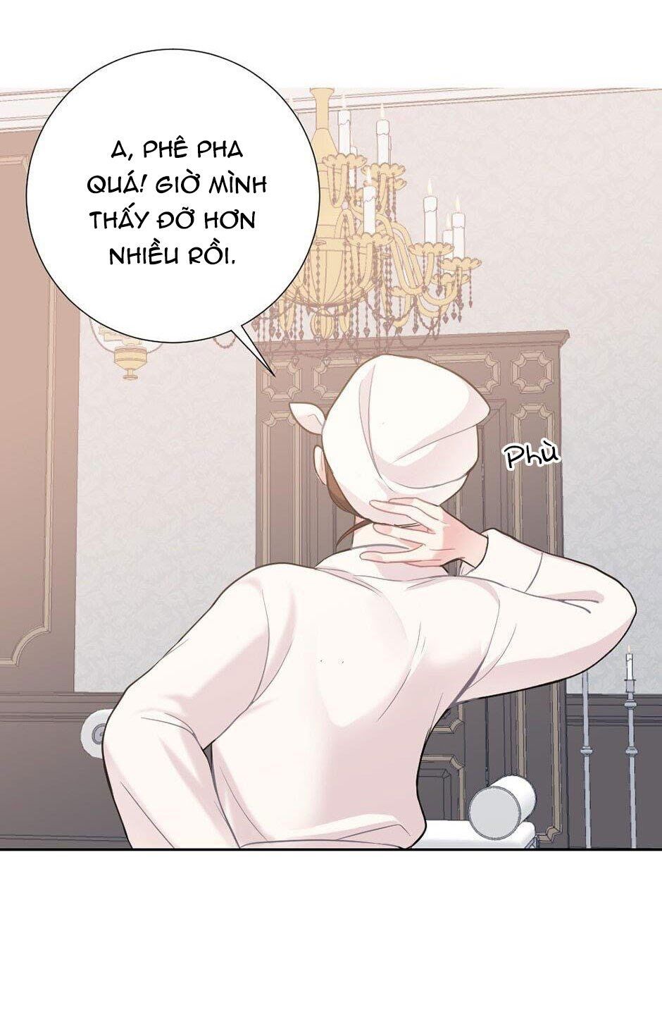 đọc truyện Tiểu Thư Và Những Người Hầu Chương 28 ảnh 18 tại Thiên Thai Truyện