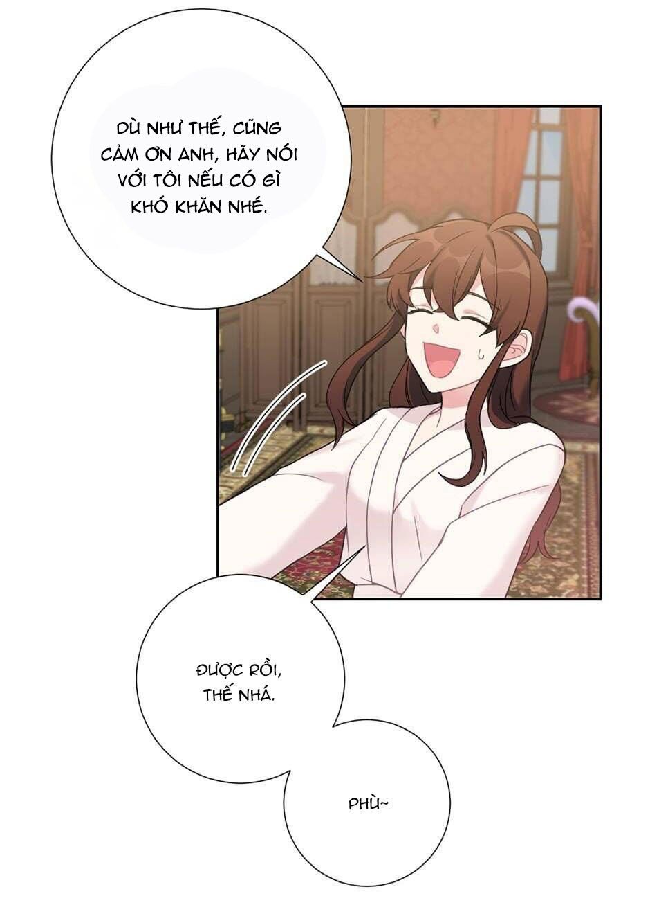 đọc truyện Tiểu Thư Và Những Người Hầu Chương 28 ảnh 27 tại Thiên Thai Truyện