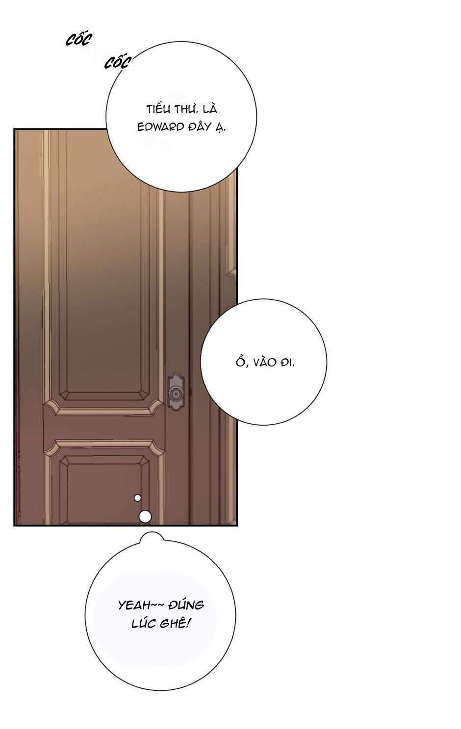 đọc truyện Tiểu Thư Và Những Người Hầu Chương 28 ảnh 28 tại Thiên Thai Truyện