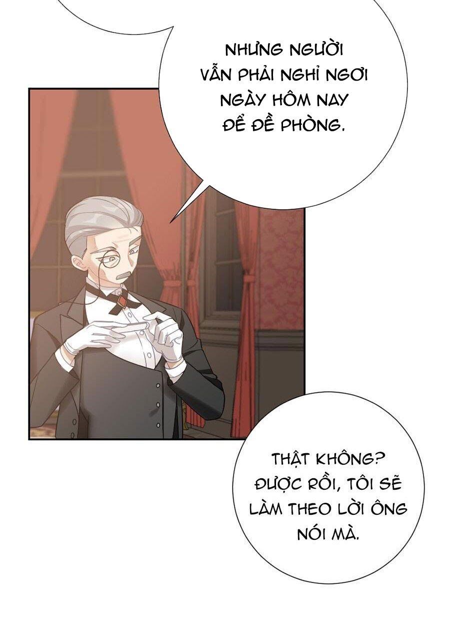 đọc truyện Tiểu Thư Và Những Người Hầu Chương 28 ảnh 5 tại Thiên Thai Truyện