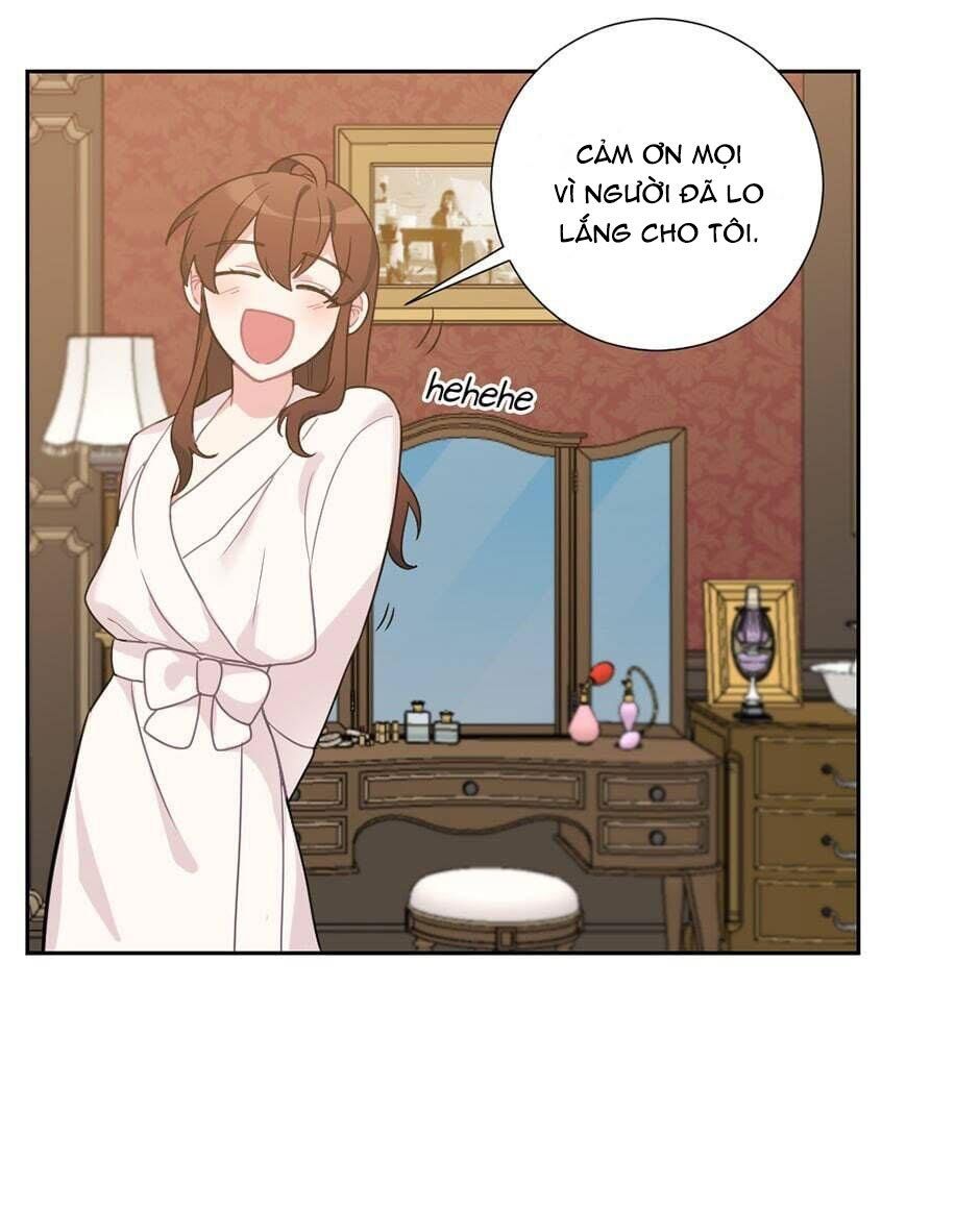 đọc truyện Tiểu Thư Và Những Người Hầu Chương 28 ảnh 32 tại Thiên Thai Truyện