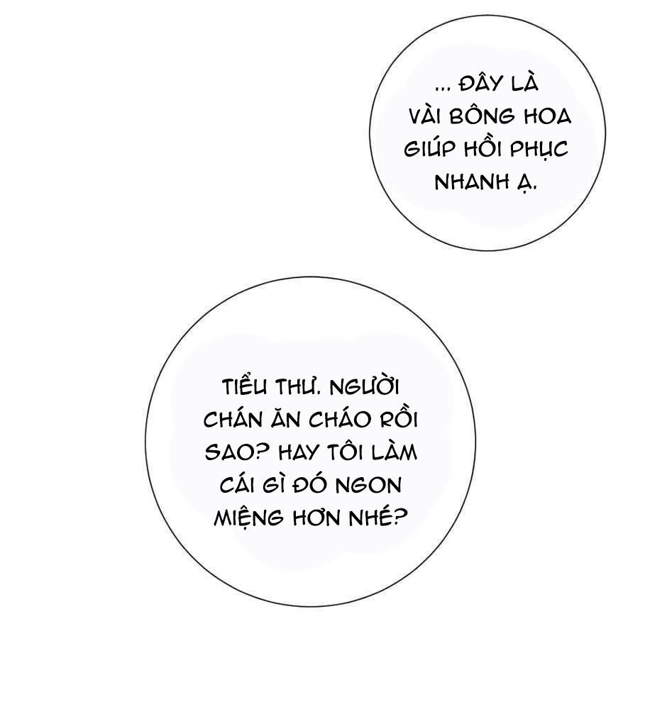 đọc truyện Tiểu Thư Và Những Người Hầu Chương 28 ảnh 34 tại Thiên Thai Truyện