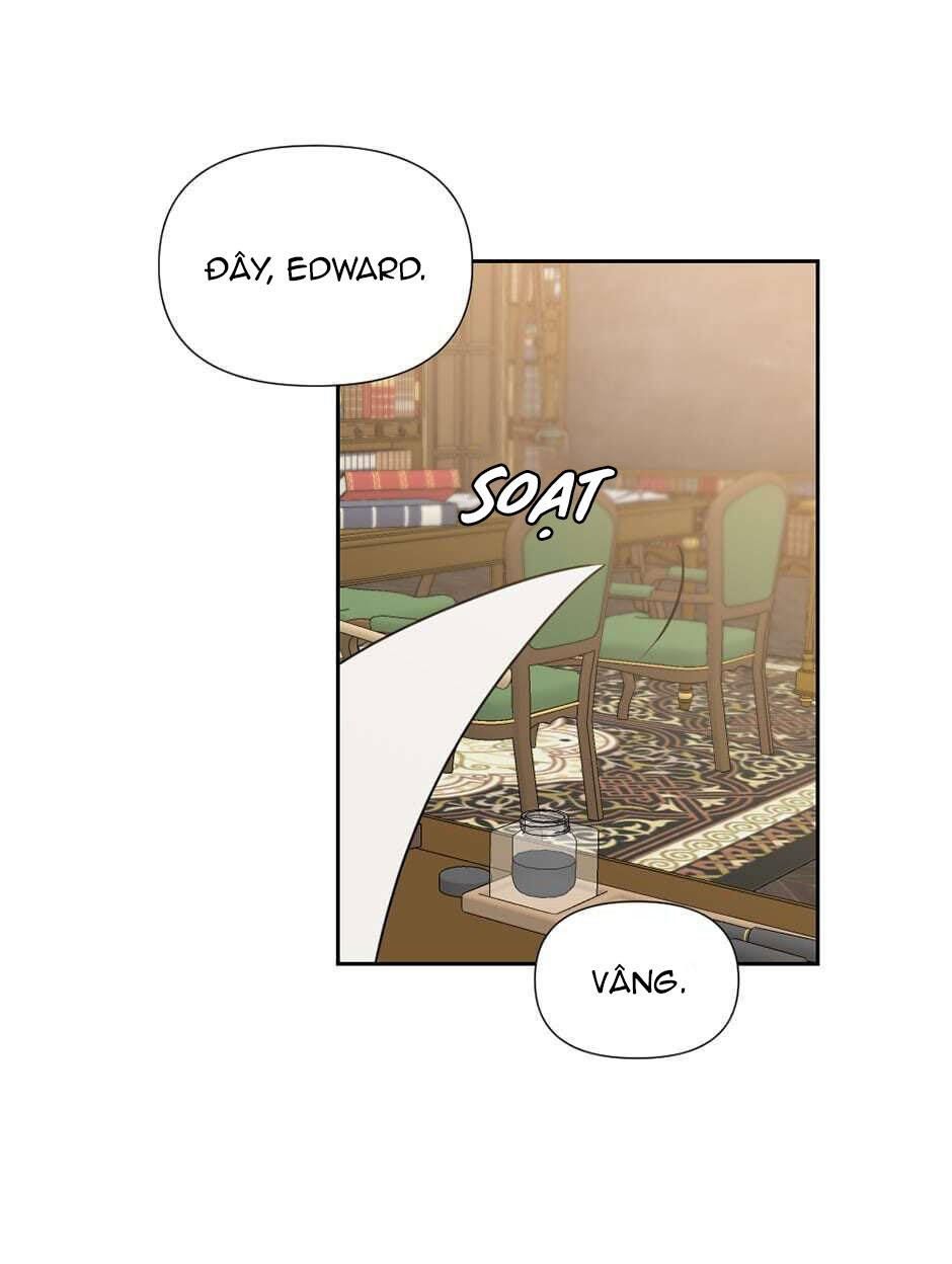 đọc truyện Tiểu Thư Và Những Người Hầu Chương 28 ảnh 40 tại Thiên Thai Truyện