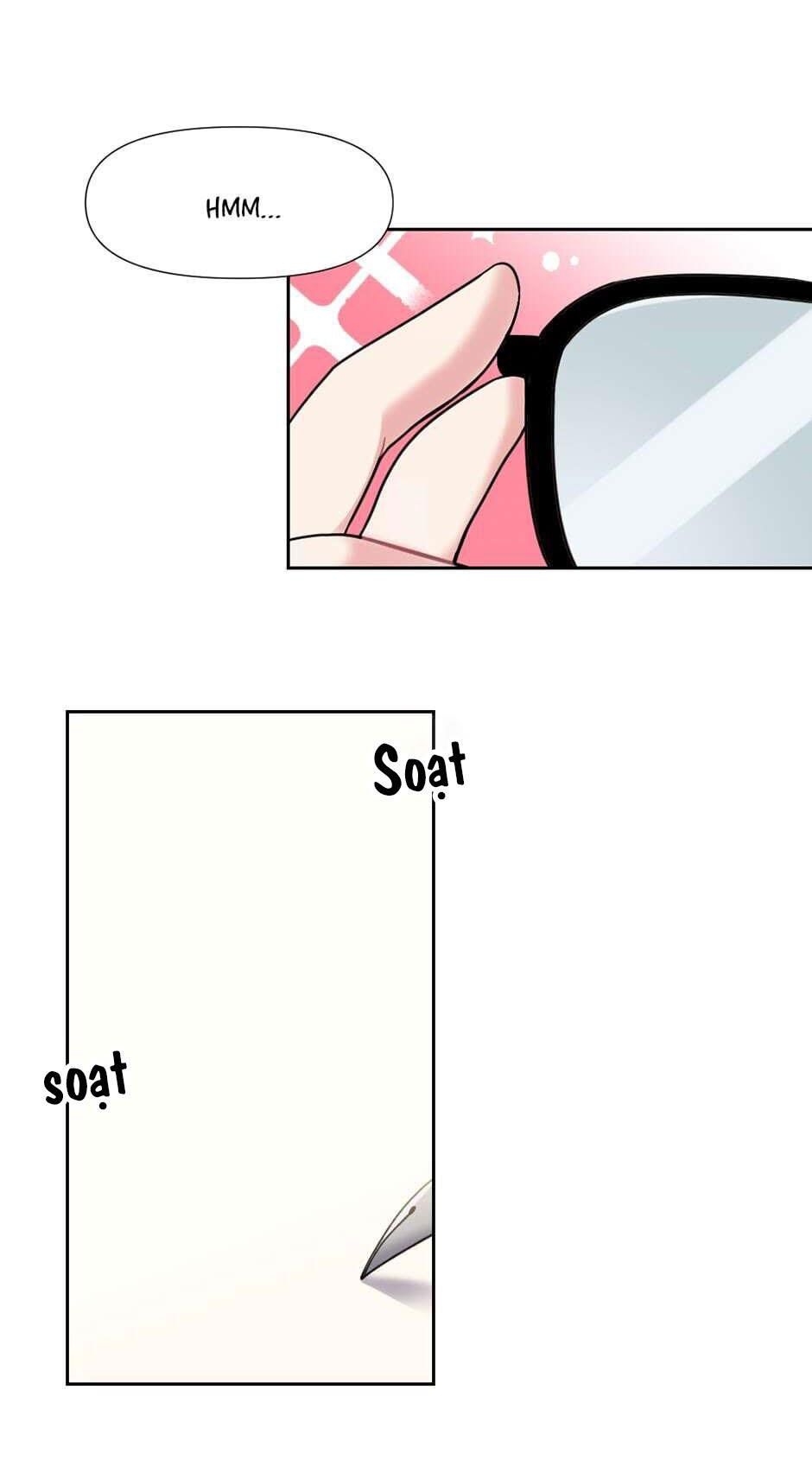 đọc truyện Tiểu Thư Và Những Người Hầu Chương 28 ảnh 45 tại Thiên Thai Truyện