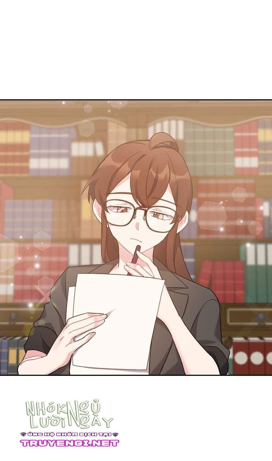 đọc truyện Tiểu Thư Và Những Người Hầu Chương 28 ảnh 46 tại Thiên Thai Truyện