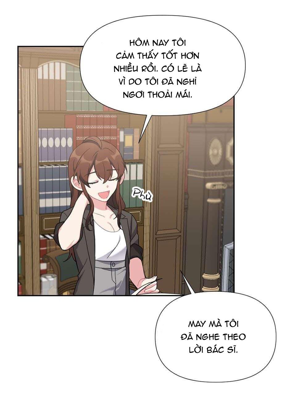 đọc truyện Tiểu Thư Và Những Người Hầu Chương 28 ảnh 49 tại Thiên Thai Truyện