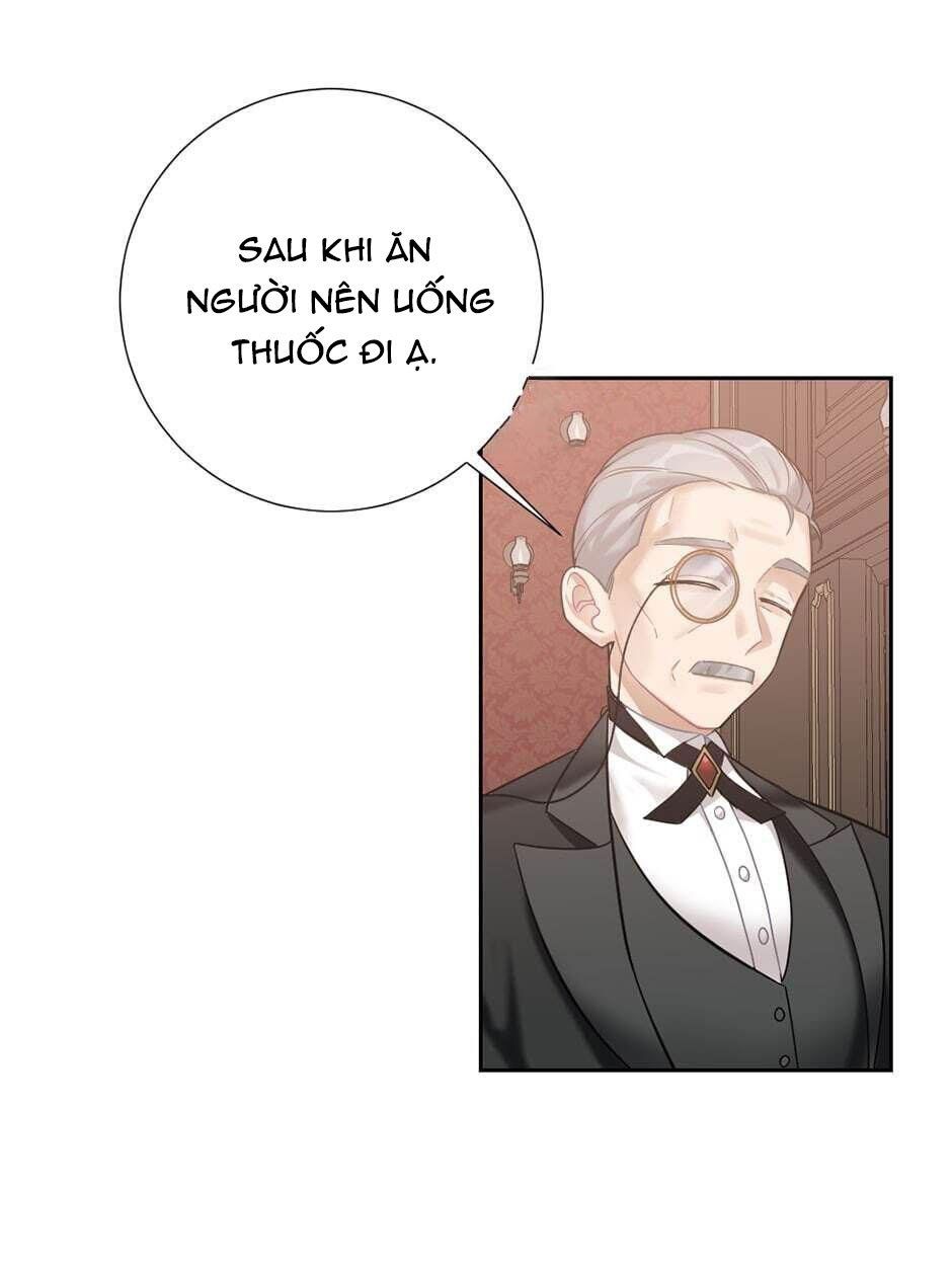 đọc truyện Tiểu Thư Và Những Người Hầu Chương 28 ảnh 7 tại Thiên Thai Truyện