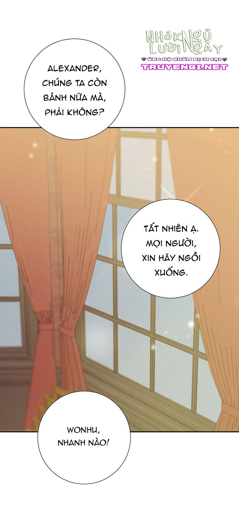 đọc truyện Tiểu Thư Và Những Người Hầu Chương 28 ảnh 64 tại Thiên Thai Truyện