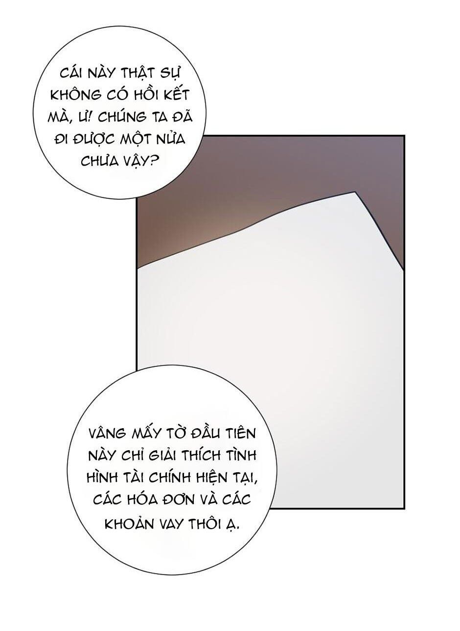 đọc truyện Tiểu Thư Và Những Người Hầu Chương 28 ảnh 69 tại Thiên Thai Truyện