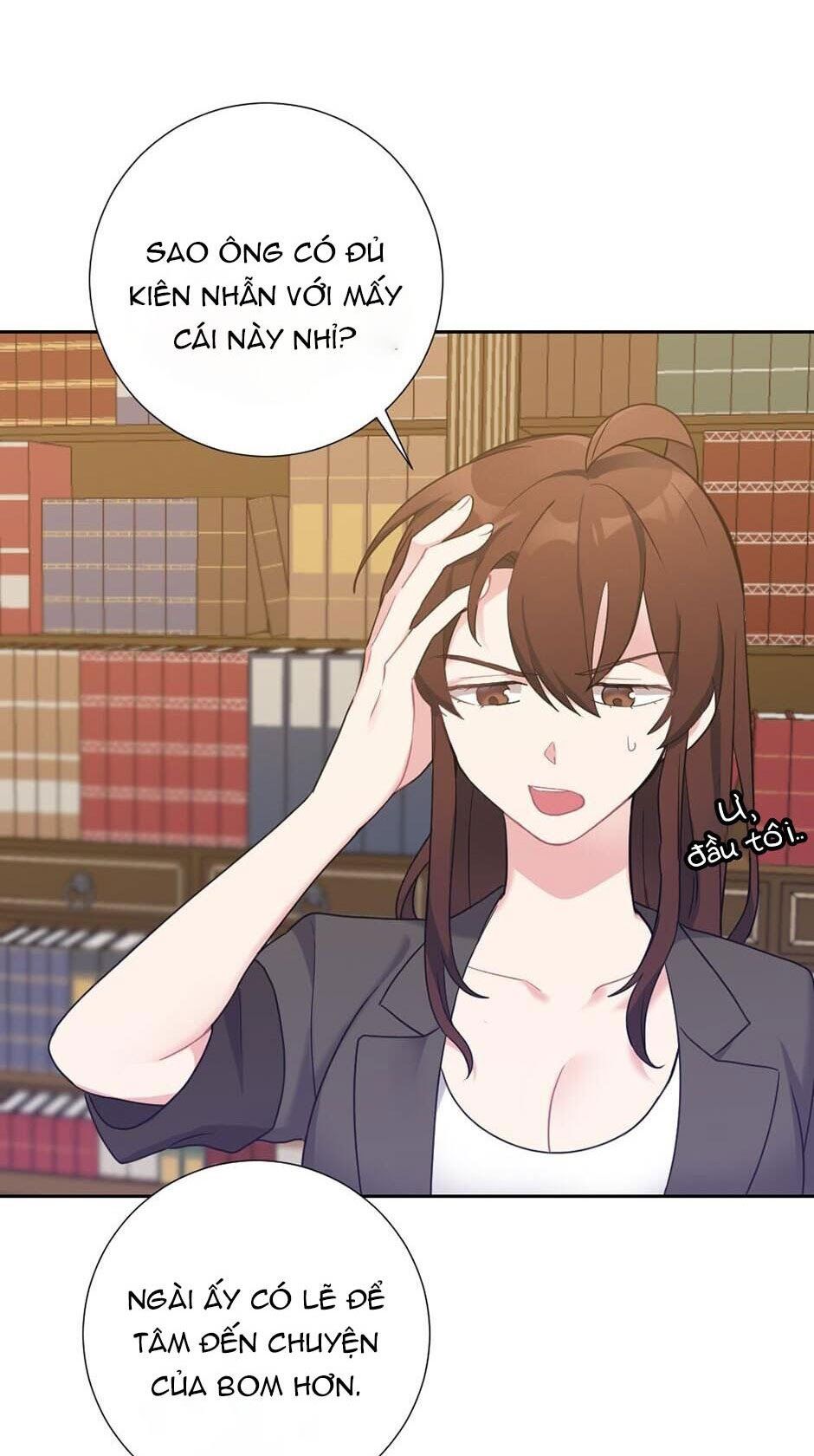 đọc truyện Tiểu Thư Và Những Người Hầu Chương 28 ảnh 70 tại Thiên Thai Truyện