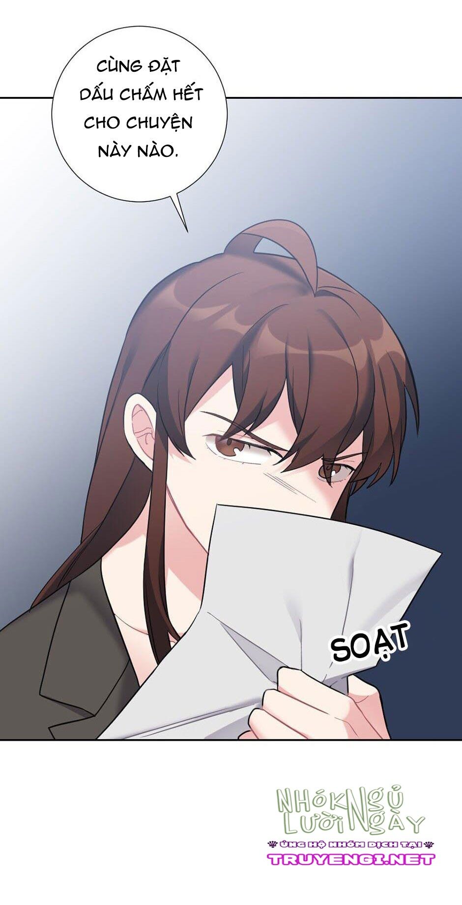 đọc truyện Tiểu Thư Và Những Người Hầu Chương 28 ảnh 79 tại Thiên Thai Truyện