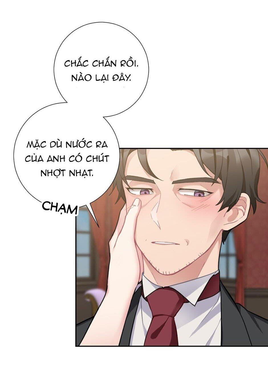 đọc truyện Tiểu Thư Và Những Người Hầu Chương 28 ảnh 11 tại Thiên Thai Truyện