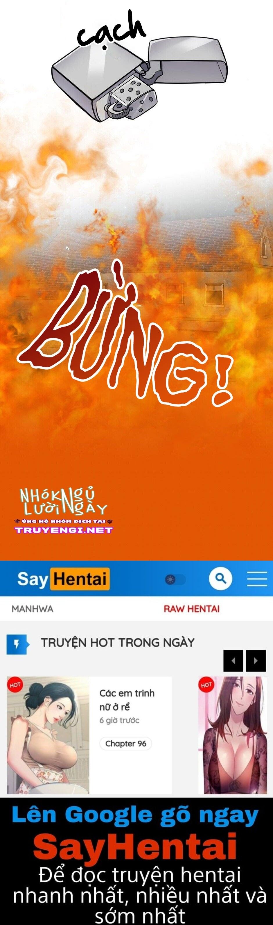 đọc truyện Tiểu Thư Và Những Người Hầu Chương 29 ảnh 76 tại Truyện Dạ Ký