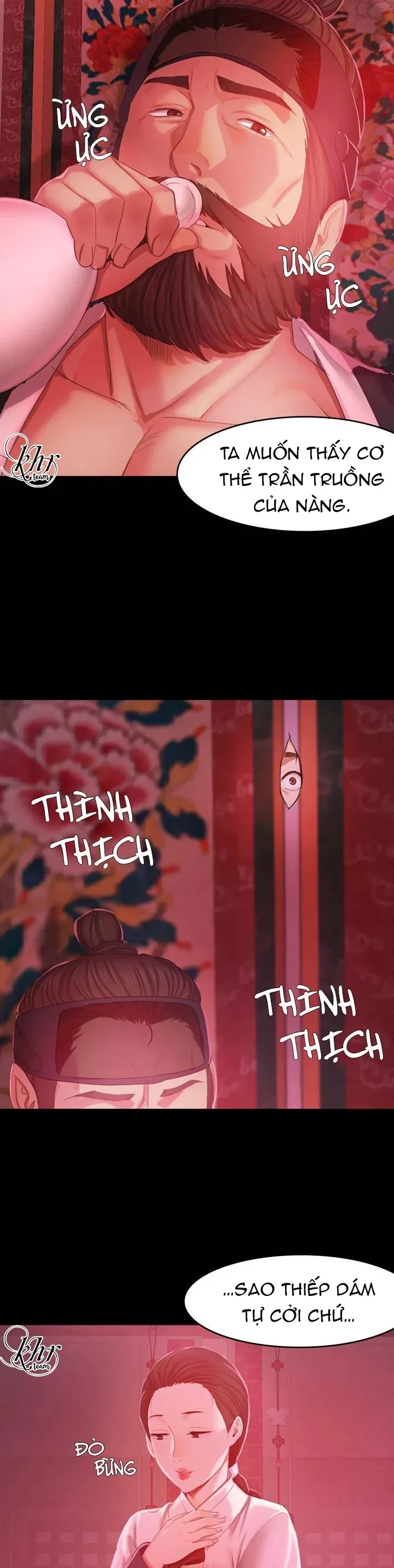 đọc truyện Tiểu Thư Chương 1 ảnh 102 tại Thiên Thai Truyện