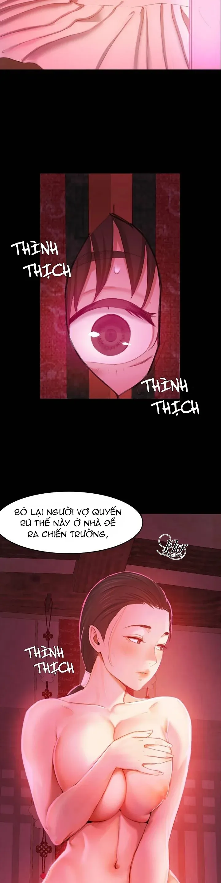 đọc truyện Tiểu Thư Chương 1 ảnh 105 tại Thiên Thai Truyện