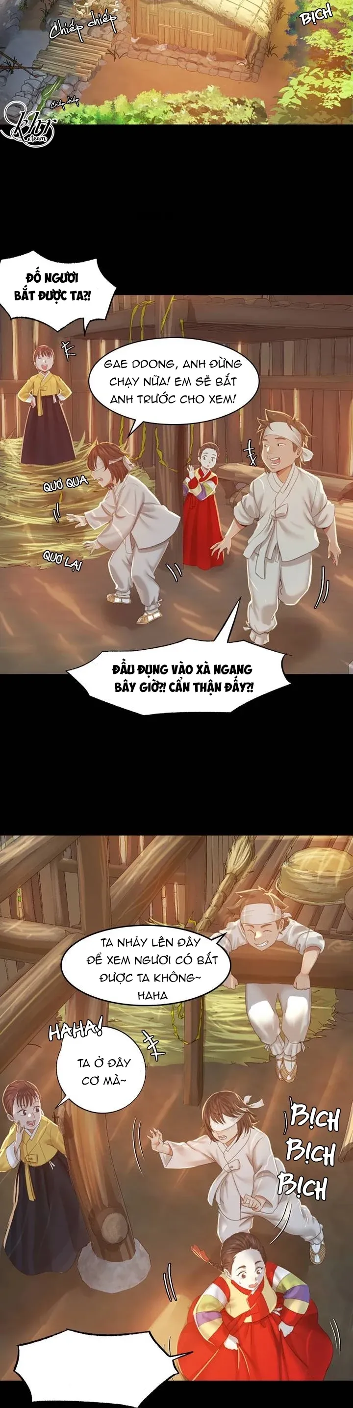 đọc truyện Tiểu Thư Chương 1 ảnh 76 tại Thiên Thai Truyện