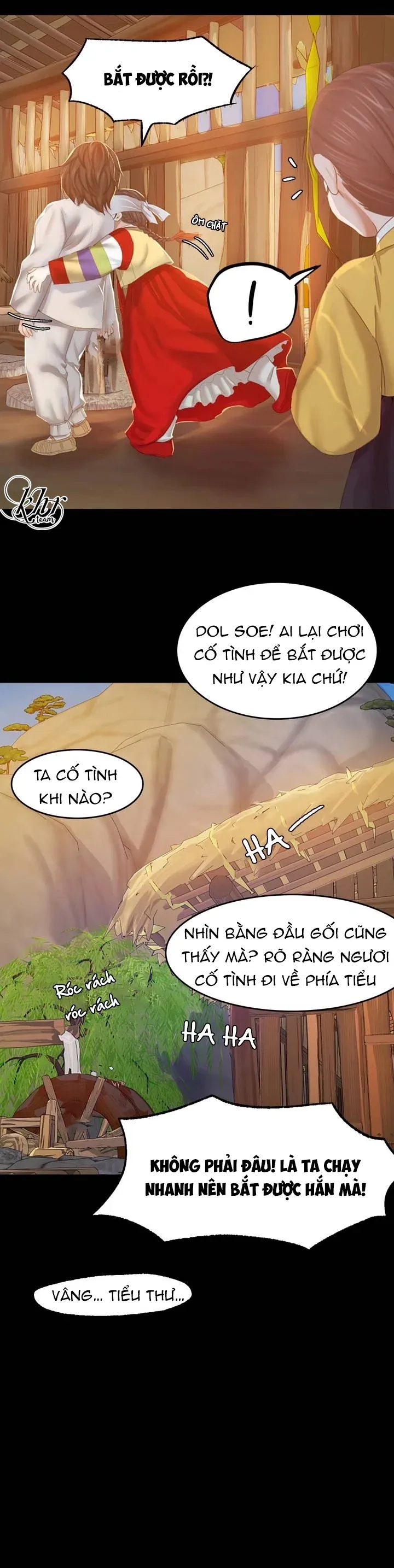 đọc truyện Tiểu Thư Chương 1 ảnh 79 tại Thiên Thai Truyện