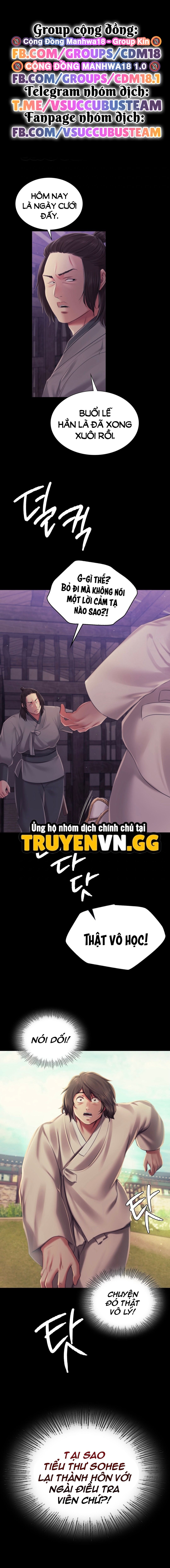 đọc truyện Tiểu Thư Chương 100 ảnh 2 tại Thiên Thai Truyện